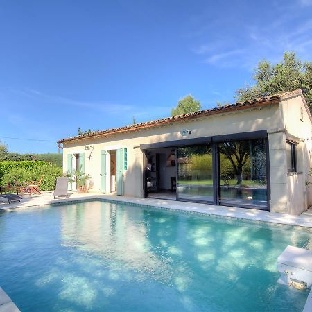 Holiday Home Bezert By Interhome Carpentras Esterno foto