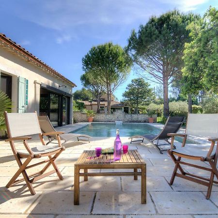 Holiday Home Bezert By Interhome Carpentras Esterno foto