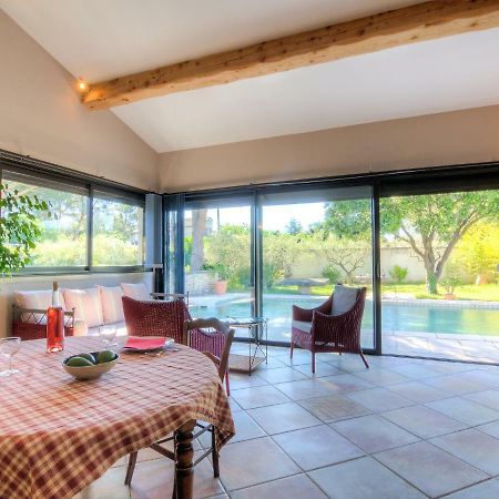 Holiday Home Bezert By Interhome Carpentras Esterno foto