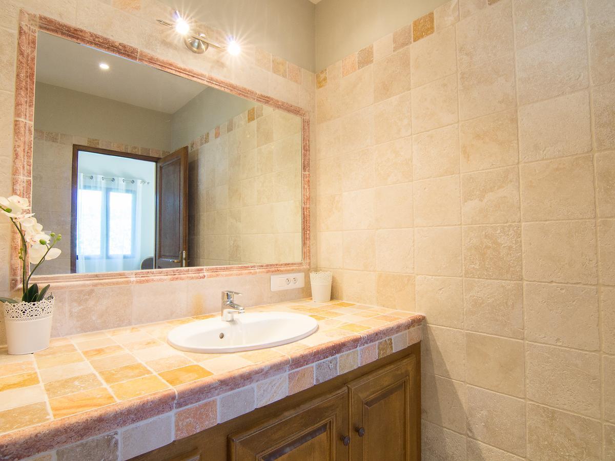Holiday Home Bezert By Interhome Carpentras Esterno foto