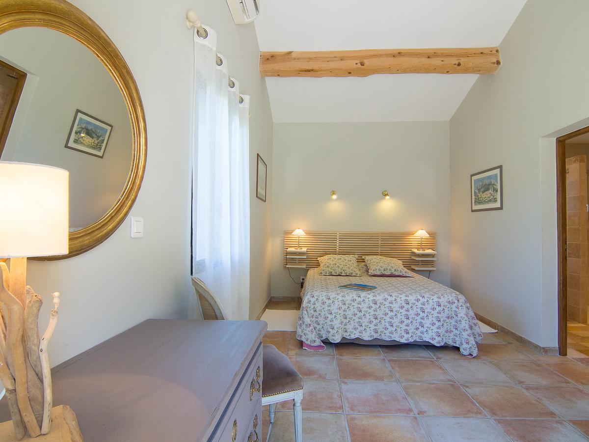 Holiday Home Bezert By Interhome Carpentras Esterno foto