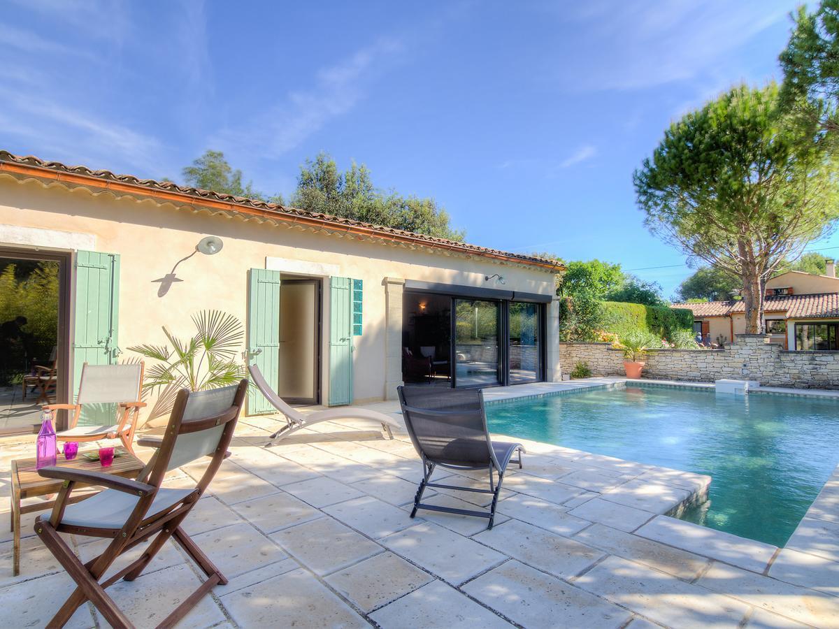 Holiday Home Bezert By Interhome Carpentras Esterno foto