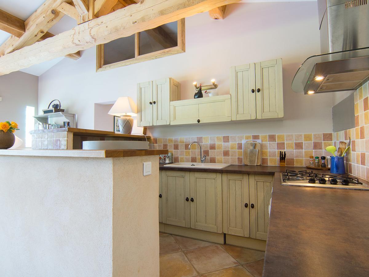 Holiday Home Bezert By Interhome Carpentras Esterno foto