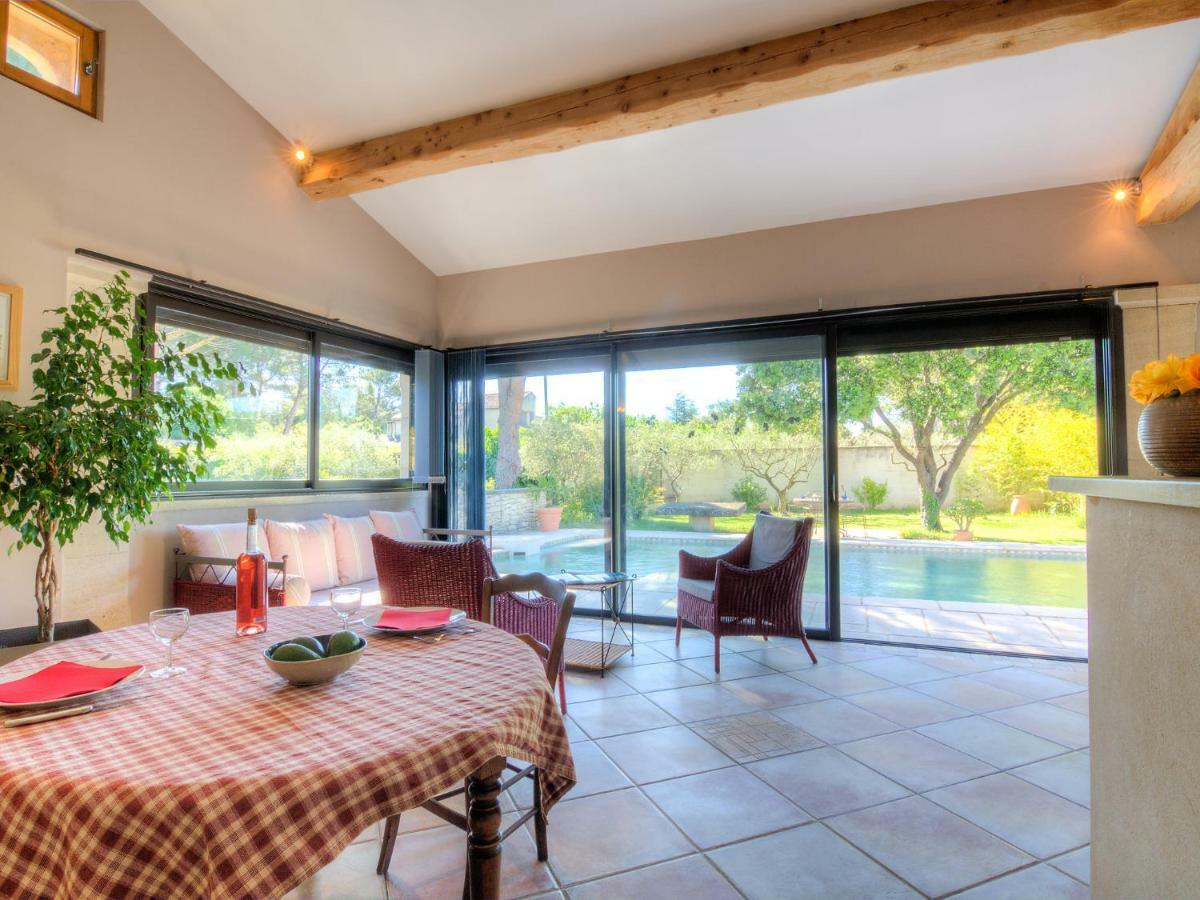 Holiday Home Bezert By Interhome Carpentras Esterno foto
