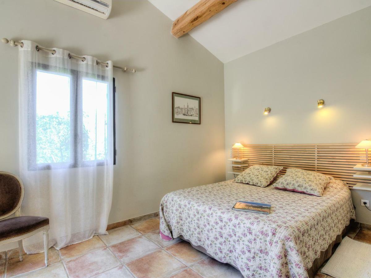 Holiday Home Bezert By Interhome Carpentras Esterno foto